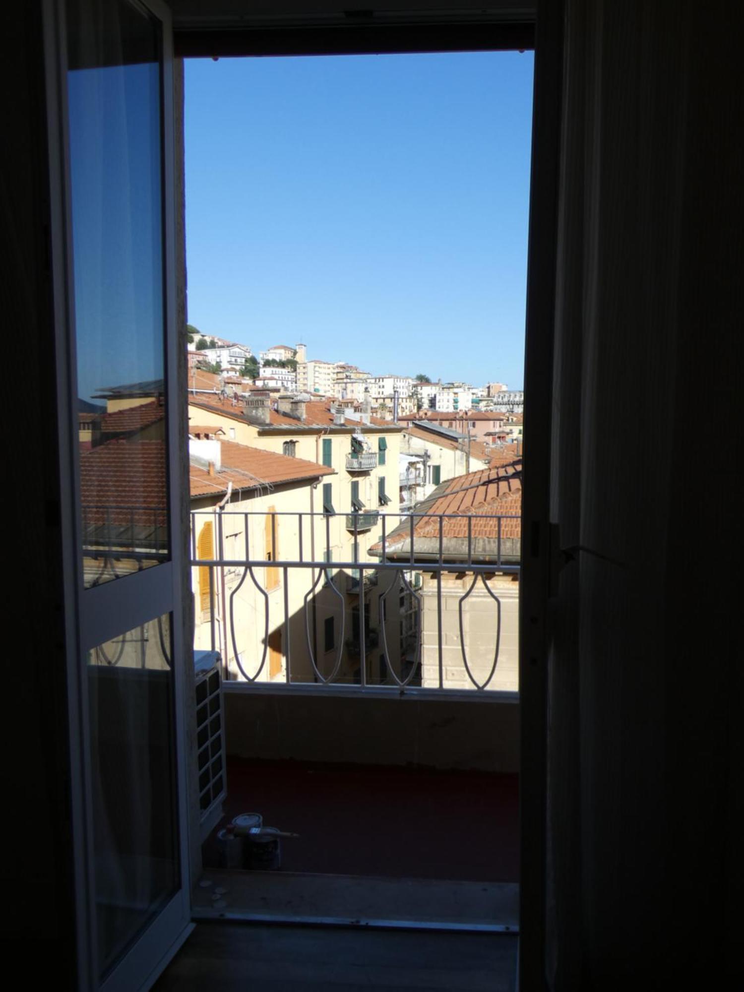 A' La Gare 6 Apartment La Spezia Exterior photo