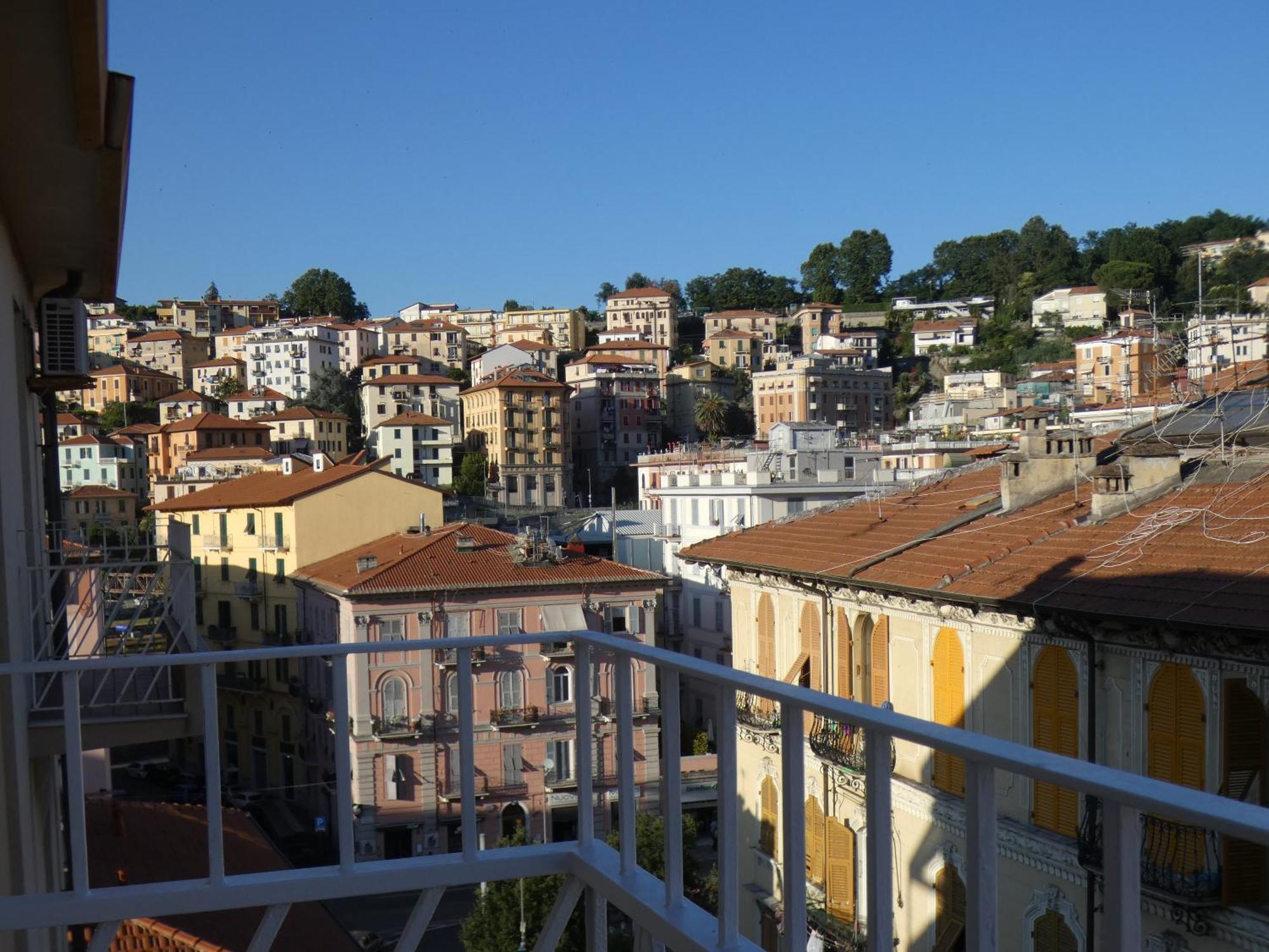 A' La Gare 6 Apartment La Spezia Exterior photo