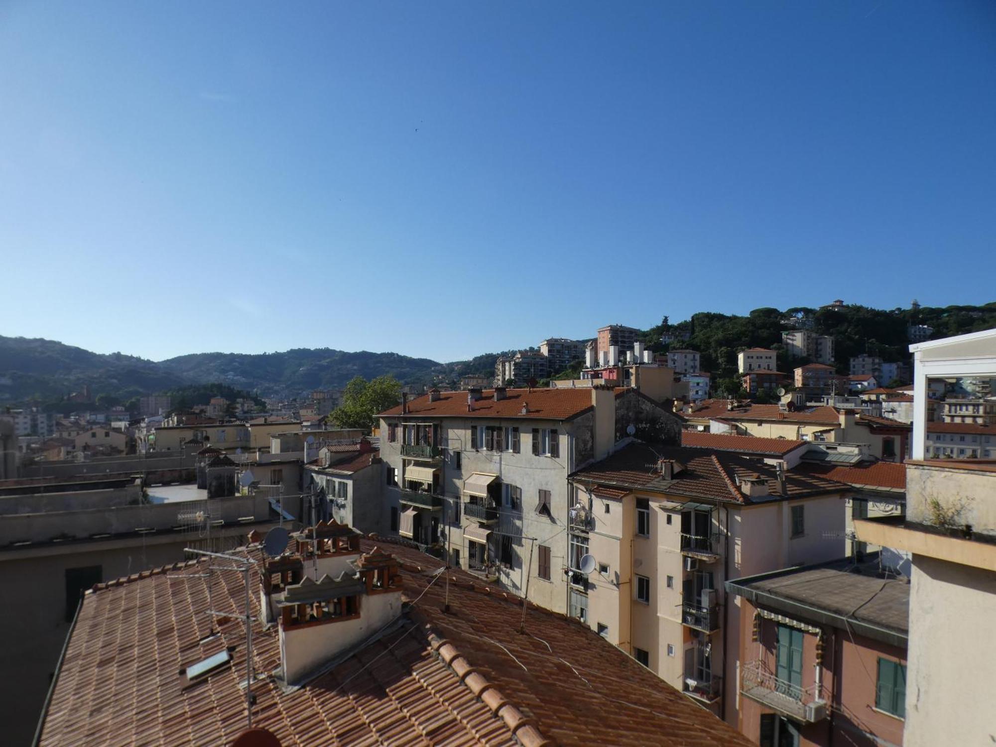 A' La Gare 6 Apartment La Spezia Exterior photo