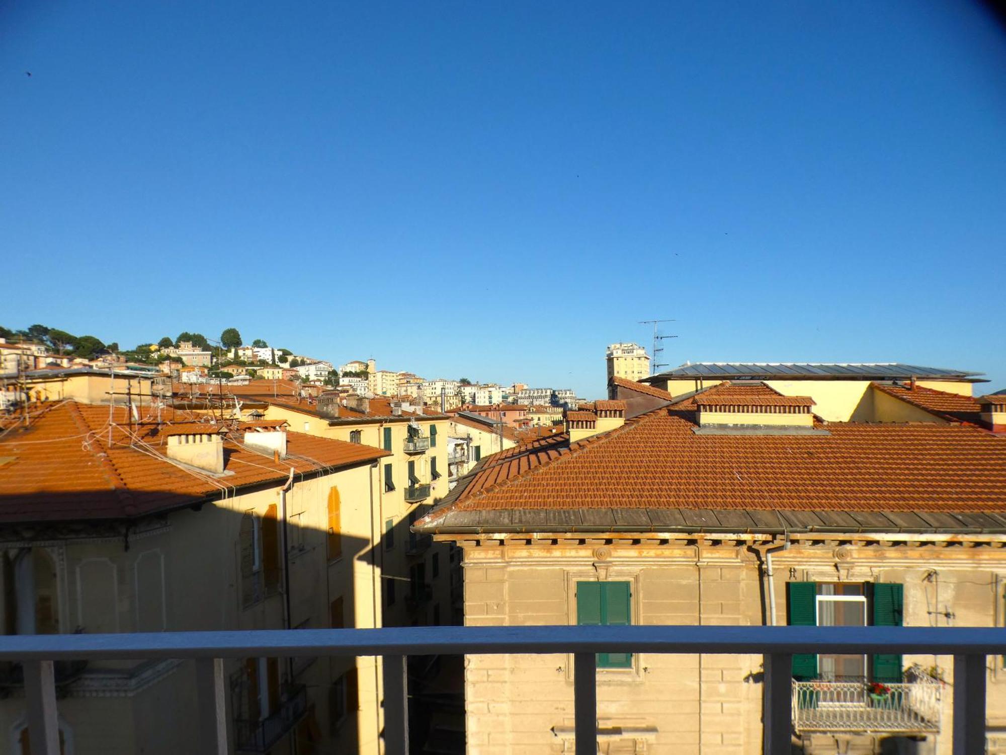 A' La Gare 6 Apartment La Spezia Exterior photo