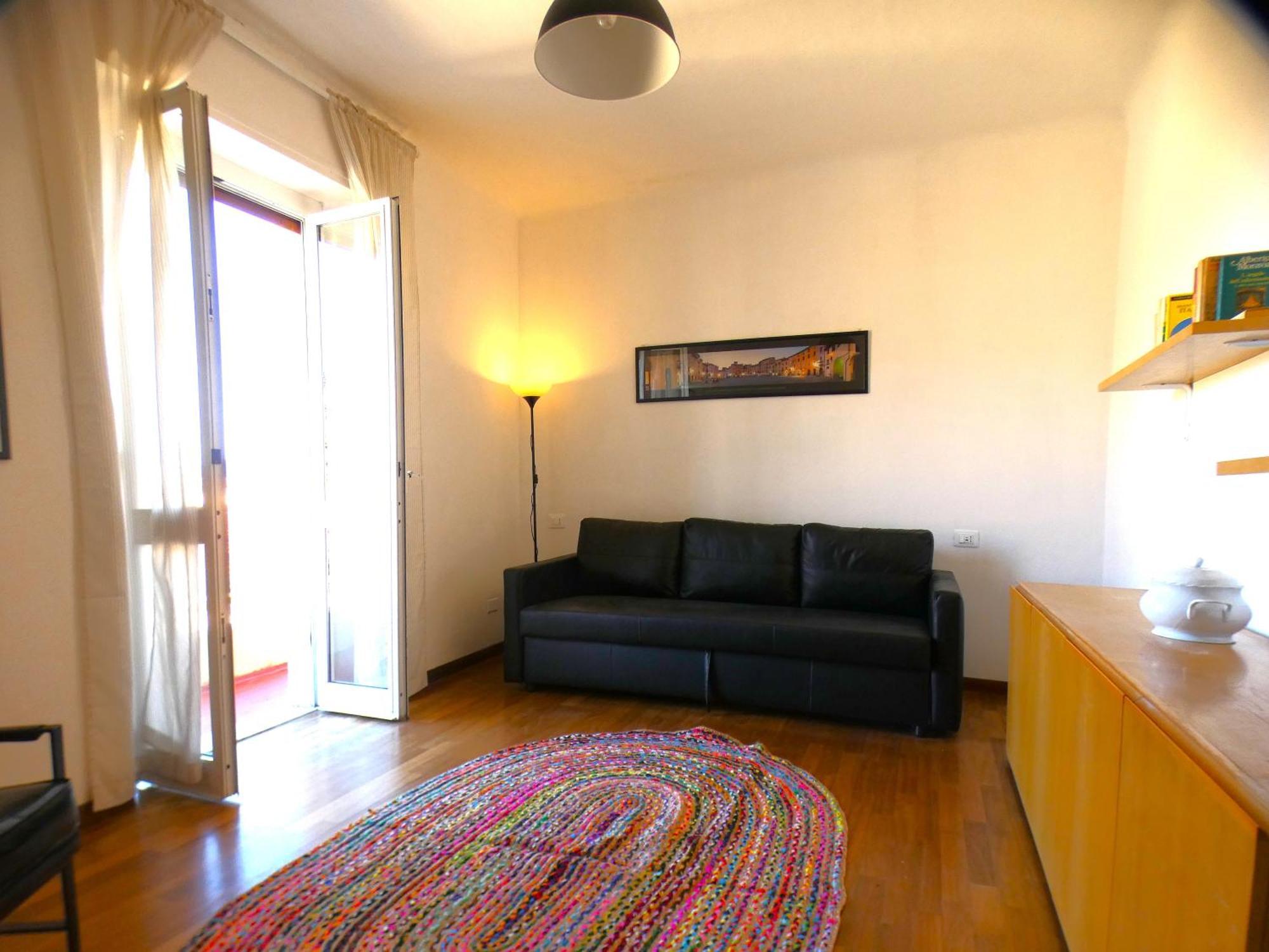 A' La Gare 6 Apartment La Spezia Exterior photo