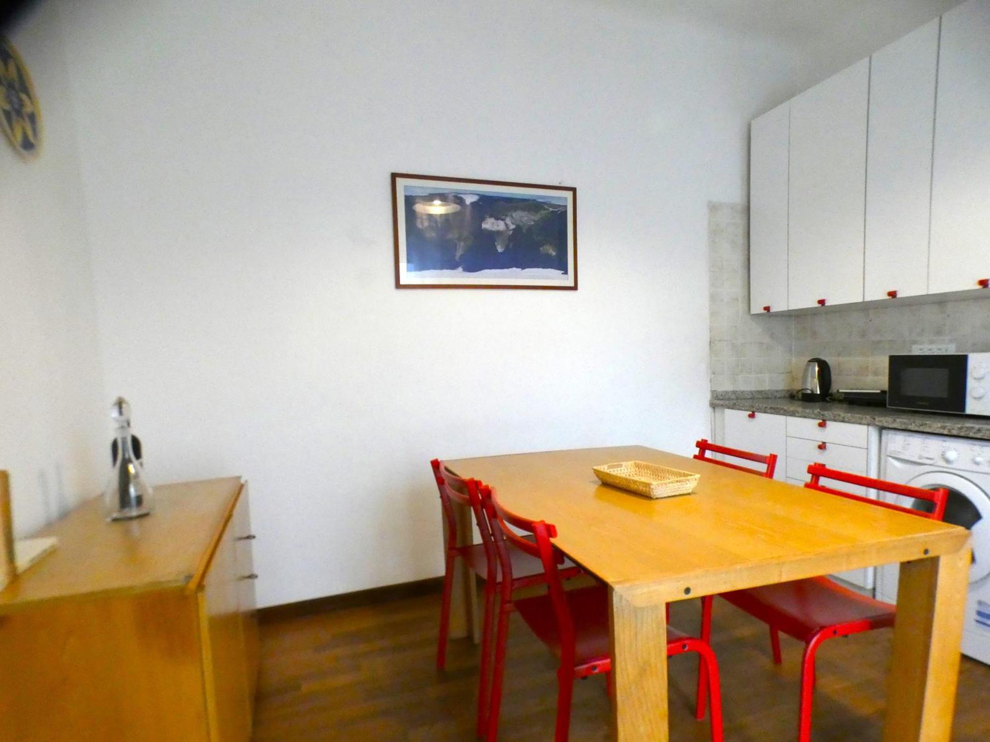 A' La Gare 6 Apartment La Spezia Exterior photo