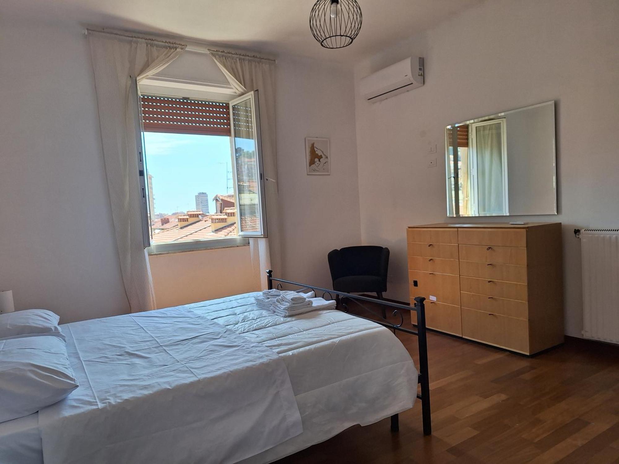 A' La Gare 6 Apartment La Spezia Exterior photo