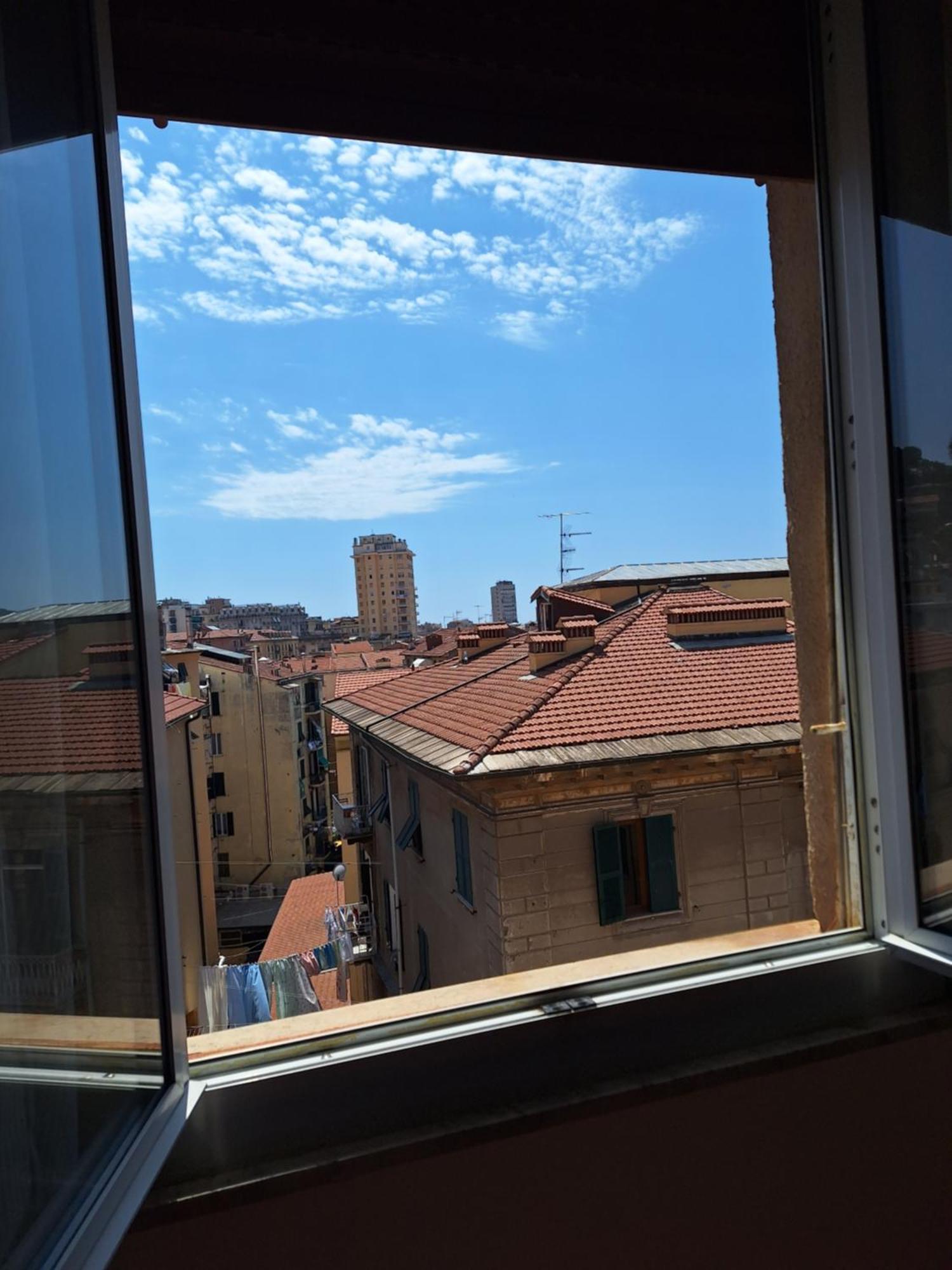 A' La Gare 6 Apartment La Spezia Exterior photo